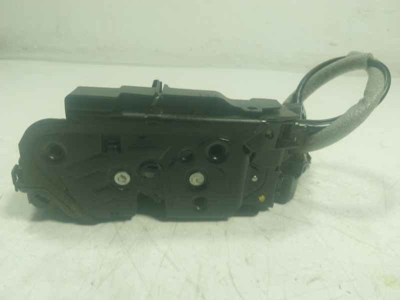 Recambio de cerradura puerta trasera derecha para volkswagen arteon (3h7, 3h8) 2.0 tdi referencia OEM IAM 5NA839016E 5NA839016E 