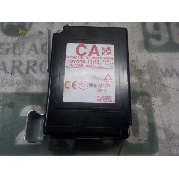 MODULO ELECTRONICO 897600F011 897600F011 