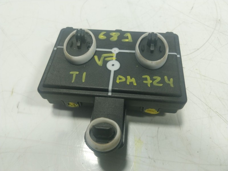 Recambio de modulo electronico para audi q7 4mg 3.0 v6 24v tdi referencia OEM IAM 4M0959595N 4M0959595N 