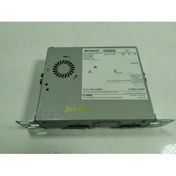 SISTEMA AUDIO / RADIO CD 259153695R 259153695R 