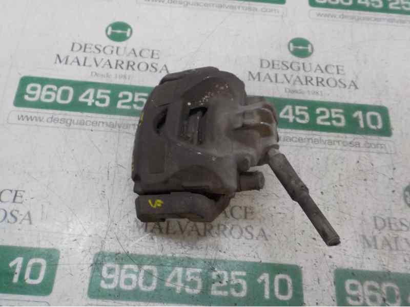Recambio de pinza freno delantera izquierda para peugeot partner kasten 1.6 16v hdi cat referencia OEM IAM 4400V7  