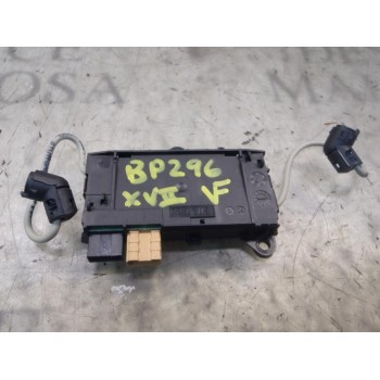 MODULO ELECTRONICO 4B0951178A 4B0951178A 