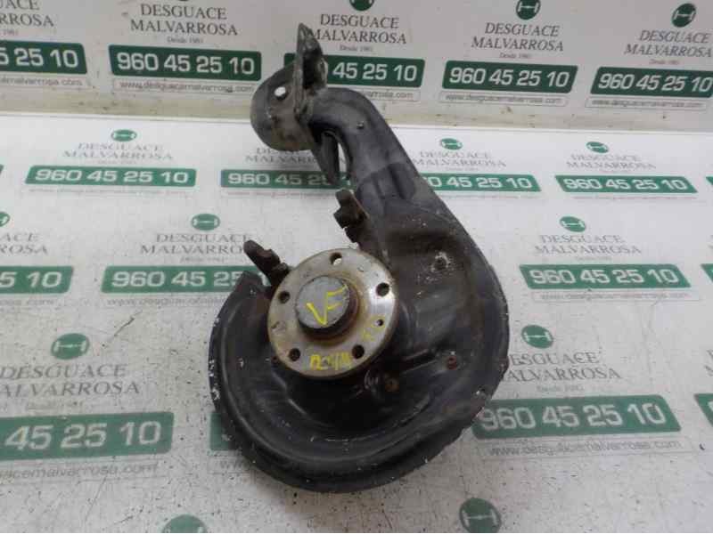 Recambio de mangueta trasera derecha para volkswagen eos (1f7) 2.0 tdi excellence referencia OEM IAM 3C0505434K  