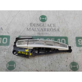 MANETA EXTERIOR DELANTERA DERECHA 25936893 