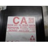 Recambio de modulo electronico para toyota verso 1.6 16v cat referencia OEM IAM 897600F011 897600F011 