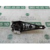 Recambio de maneta exterior delantera derecha para opel zafira tourer 2.0 cdti cat referencia OEM IAM 25936893  