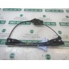 Recambio de elevalunas trasero derecho para skoda roomster (5j7) elegance referencia OEM IAM 5J7839462  