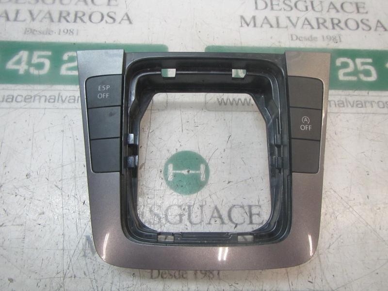 Recambio de mando multifuncion para volkswagen passat variant (3c5) 2.0 tdi referencia OEM IAM 3C0927117C  