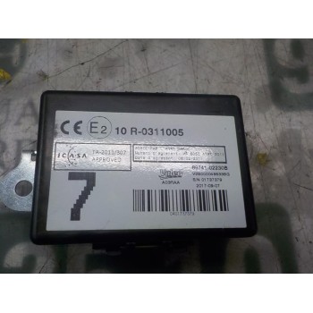 MODULO ELECTRONICO 8974102230 8974102230B 