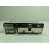 Recambio de sistema audio / radio cd para renault megane iv berlina 5p 1.3 tce referencia OEM IAM 259153695R 259153695R 