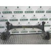 Recambio de puente trasero para volkswagen polo (9n1) 1.9 sdi referencia OEM IAM   