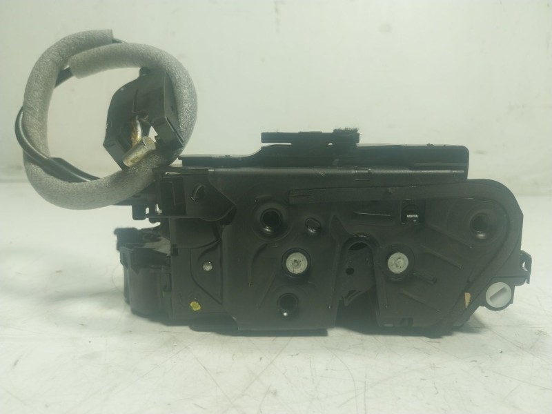 Recambio de cerradura puerta trasera izquierda para volkswagen arteon (3h7, 3h8) 2.0 tdi referencia OEM IAM 5NA839015E 5NA839015