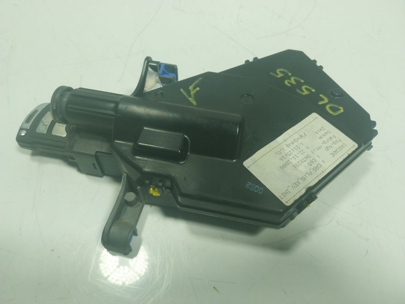 Recambio de conmutador de arranque para bmw serie 7 (e65/e66) 730ld referencia OEM IAM 61326943829 6972690 