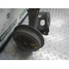 Recambio de puente trasero para volkswagen polo (9n1) 1.9 sdi referencia OEM IAM   
