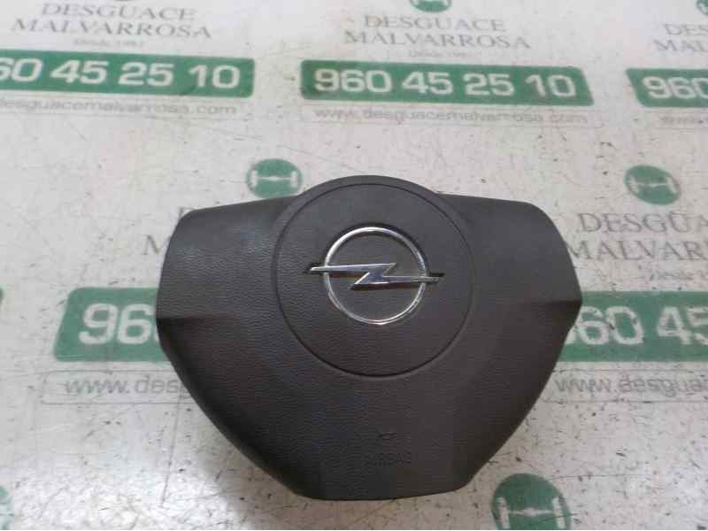 Recambio de airbag delantero izquierdo para opel astra h caravan 1.7 16v cdti referencia OEM IAM   