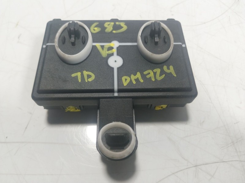 Recambio de modulo electronico para audi q7 4mg 3.0 v6 24v tdi referencia OEM IAM 4M0959595N 4M0959595N 