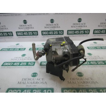 MOTOR CALEFACCION 