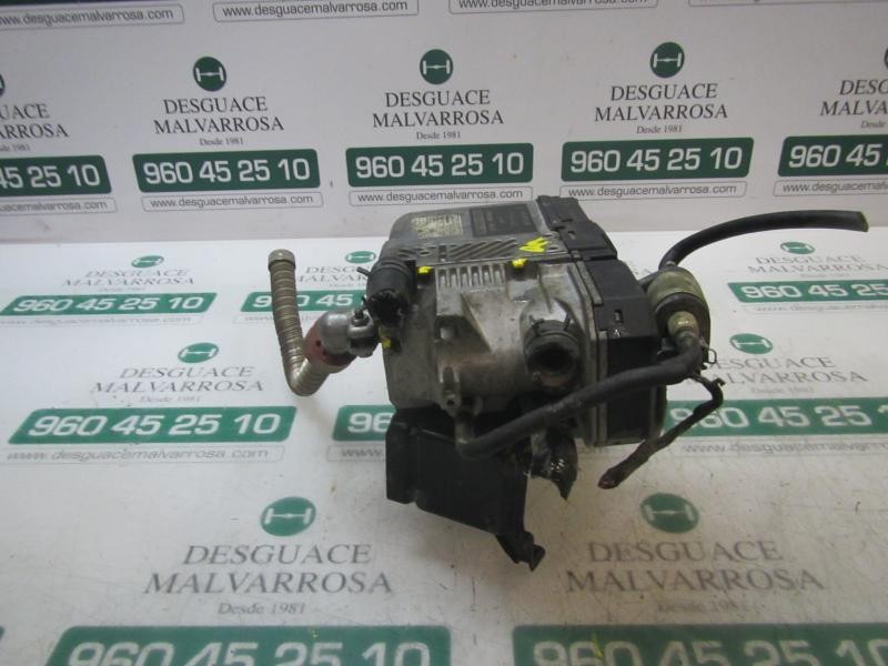 Recambio de motor calefaccion para mercedes-benz clase a (w168) 1.7 cdi diesel cat referencia OEM IAM   
