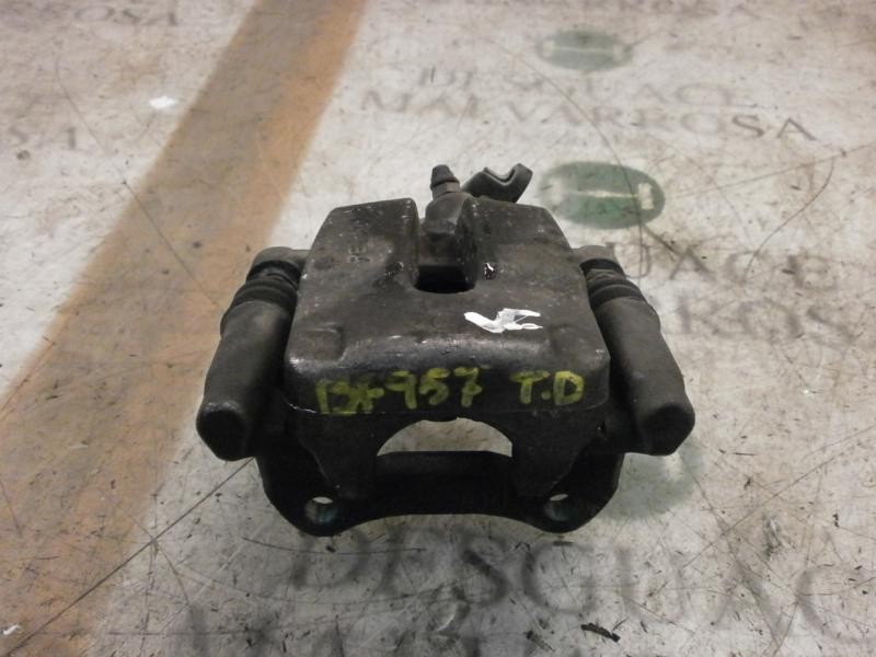 Recambio de pinza freno trasera derecha para renault megane ii berlina 5p confort dynamique referencia OEM IAM   
