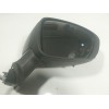 Recambio de espejo derecho para renault captur ii 1.0 tce referencia OEM IAM 963016661R  