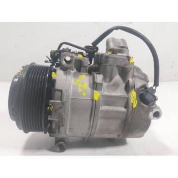 COMPRESOR AIRE ACONDICIONADO 64526987890 351111591 