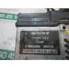 Recambio de motor calefaccion para mercedes-benz clase a (w168) 1.7 cdi diesel cat referencia OEM IAM   