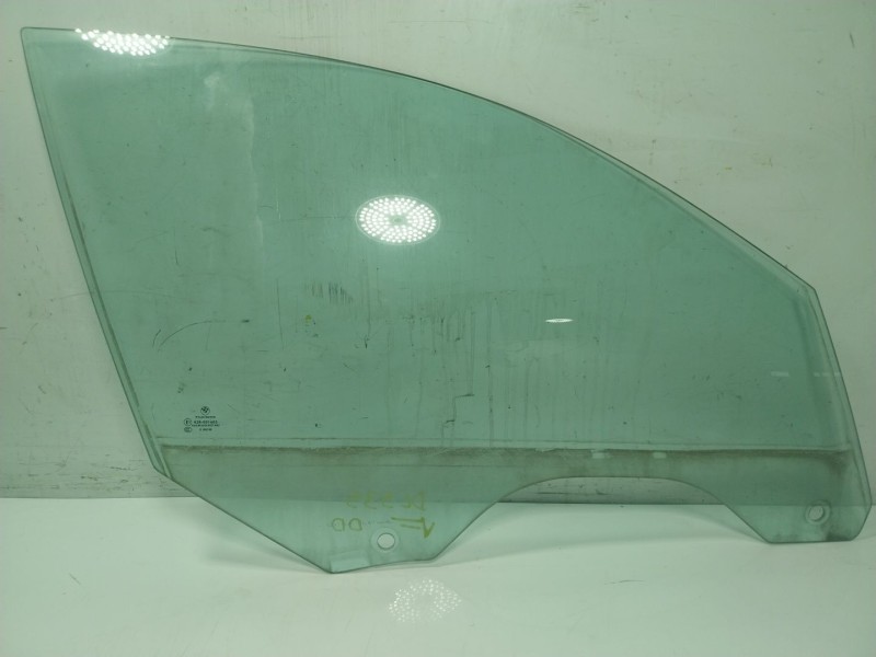 Recambio de cristal puerta delantero derecho para bmw serie 7 (e65/e66) 730ld referencia OEM IAM 51338223840  