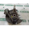 Recambio de mangueta delantera izquierda para opel zafira tourer 2.0 cdti cat referencia OEM IAM 13248526  