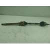 Recambio de transmision derecha para renault megane iv berlina 5p 1.3 tce referencia OEM IAM 391009996R 391009996R 