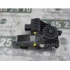 Recambio de motor elevalunas delantero izquierdo para opel zafira b 1.9 cdti referencia OEM IAM   