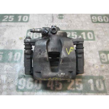 PINZA FRENO DELANTERA DERECHA 