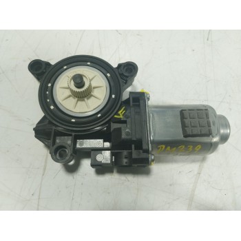 MOTOR ELEVALUNAS TRASERO IZQUIERDO 83450G5000 83450G5000 