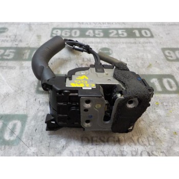 CERRADURA PUERTA DELANTERA DERECHA 805020006R 