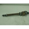Recambio de transmision derecha para renault megane iv berlina 5p 1.3 tce referencia OEM IAM 391009996R 391009996R 