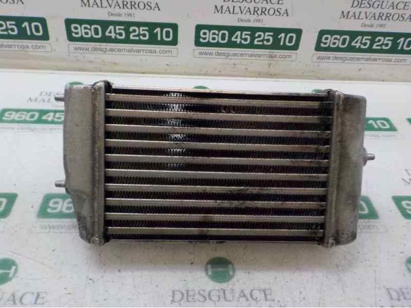 Recambio de intercooler para chrysler voyager (rg) 2.5 crd cat referencia OEM IAM   