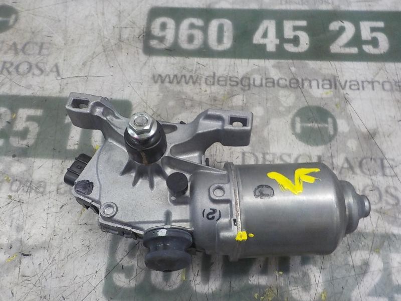 Recambio de motor limpia delantero para toyota verso 1.6 16v cat referencia OEM IAM 851100F030 851100F030 