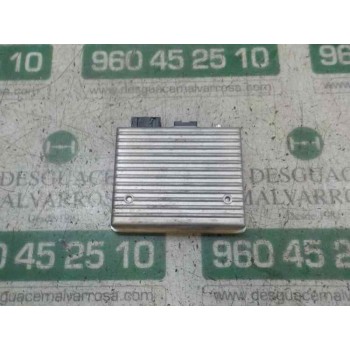 MODULO ELECTRONICO 13353284 13353284 