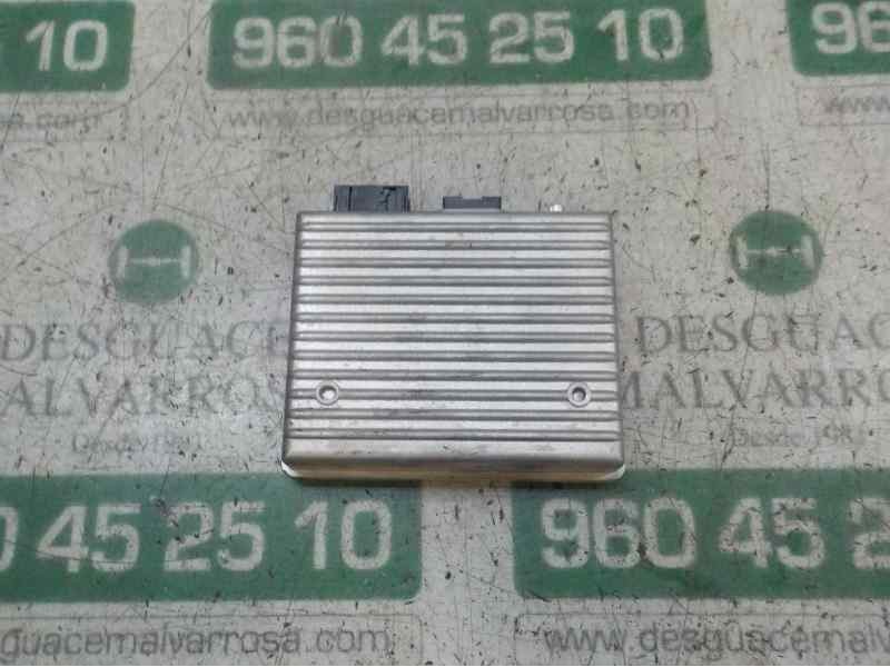 Recambio de modulo electronico para opel zafira tourer 2.0 cdti cat referencia OEM IAM 13353284 13353284 