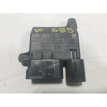 MODULO ELECTRONICO 059907282A 059907282A 