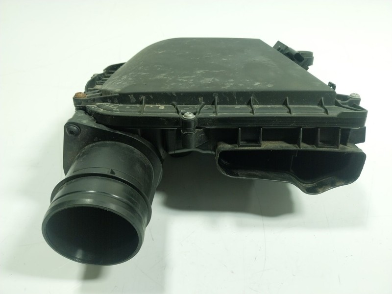 Recambio de filtro aire para mercedes-benz gle (w166) 400 4-matic (166.056) referencia OEM IAM A2760904001 A2760903801 