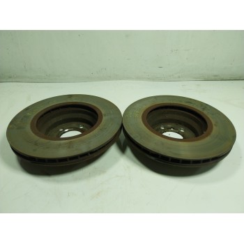 DISCO FRENO DELANTERO 34116864057 