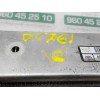 Recambio de intercooler para chrysler voyager (rg) 2.5 crd cat referencia OEM IAM   