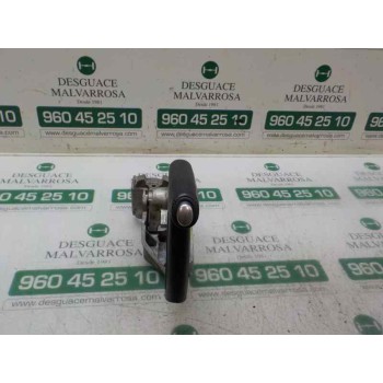 PALANCA FRENO DE MANO 8P0711303C 