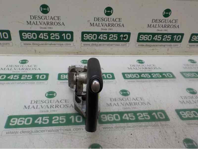 Recambio de palanca freno de mano para audi a3 sportback (8p) 1.6 tdi referencia OEM IAM 8P0711303C  