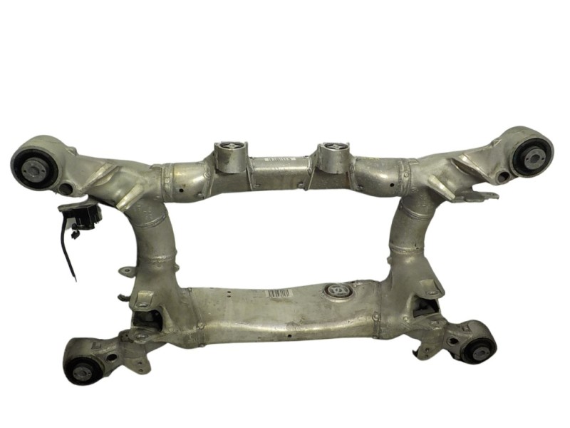 Recambio de puente trasero para bmw serie m6 coupe (e63) basis referencia OEM IAM 33312282901  