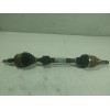 Recambio de transmision izquierda para renault megane iv berlina 5p 1.3 tce referencia OEM IAM 391013958R 391013958R 