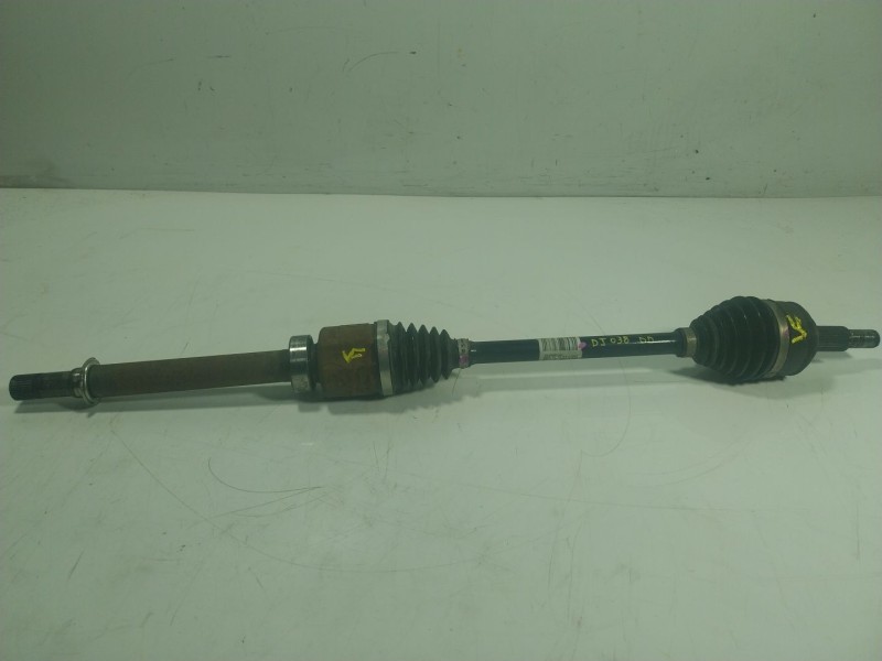 Recambio de transmision derecha para renault kangoo z.e. maxi 5-sitzer referencia OEM IAM 391001665R 391001665R 