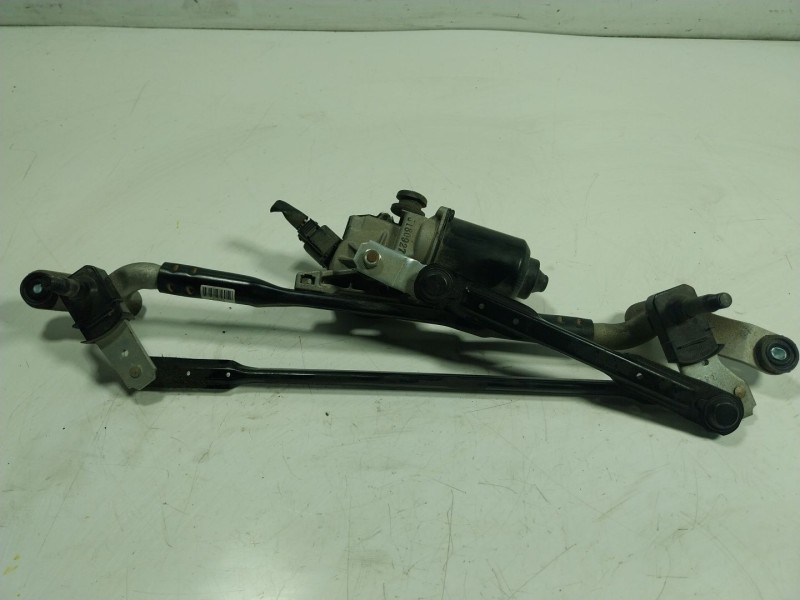 Recambio de motor limpia delantero para kia niro concept referencia OEM IAM 98110G5000 98100G5000 