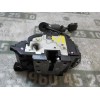 Recambio de cerradura puerta trasera derecha para renault scenic iii 1.5 dci diesel fap referencia OEM IAM 825020033R  
