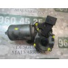 Recambio de motor limpia delantero para opel zafira b 1.9 cdti referencia OEM IAM   